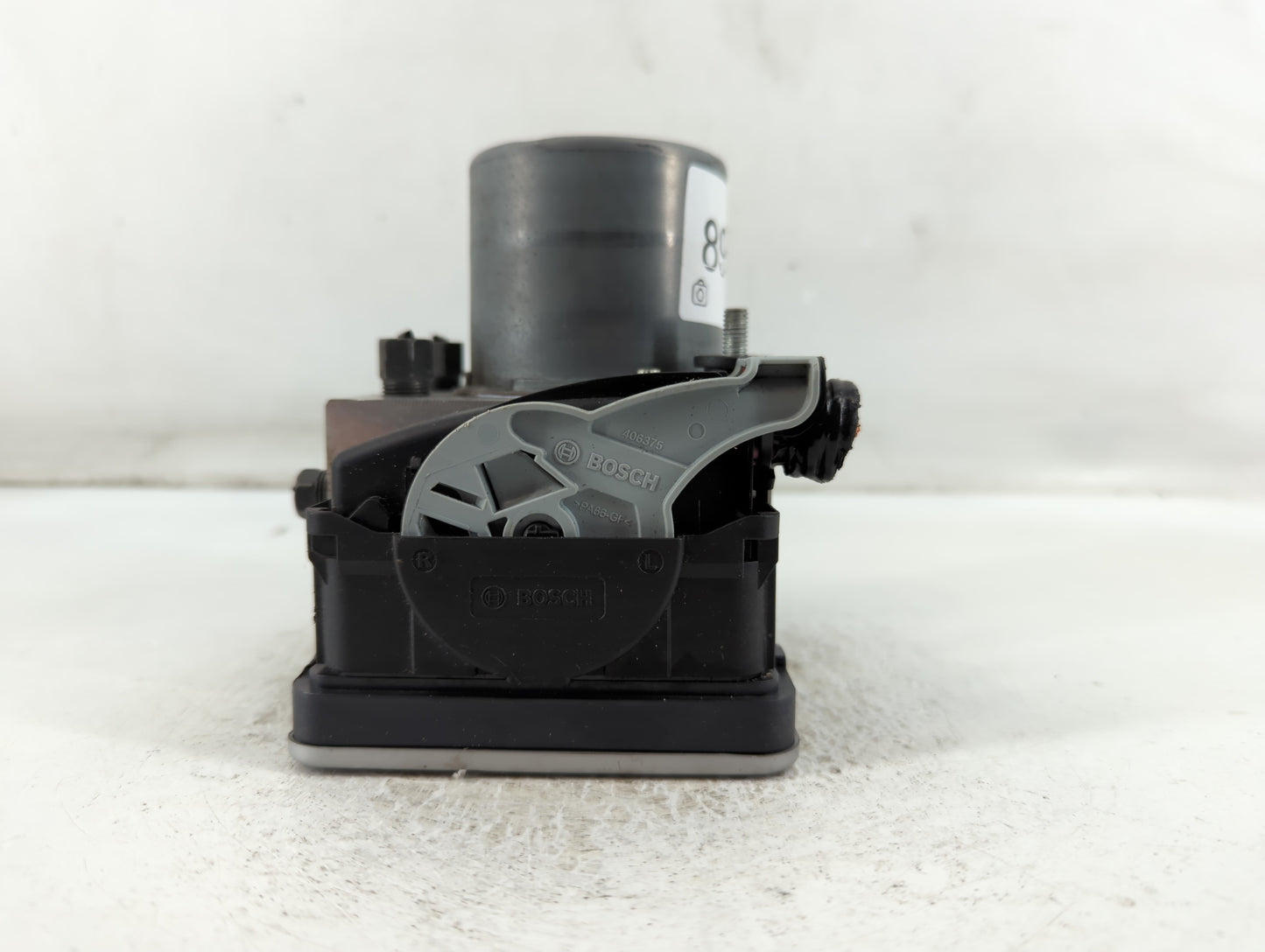 2021 Nissan Rogue ABS Pump Control Module Replacement P/N:47660 6RA9B 970 248 Fits OEM Used Auto Parts - Oemusedautoparts1.com