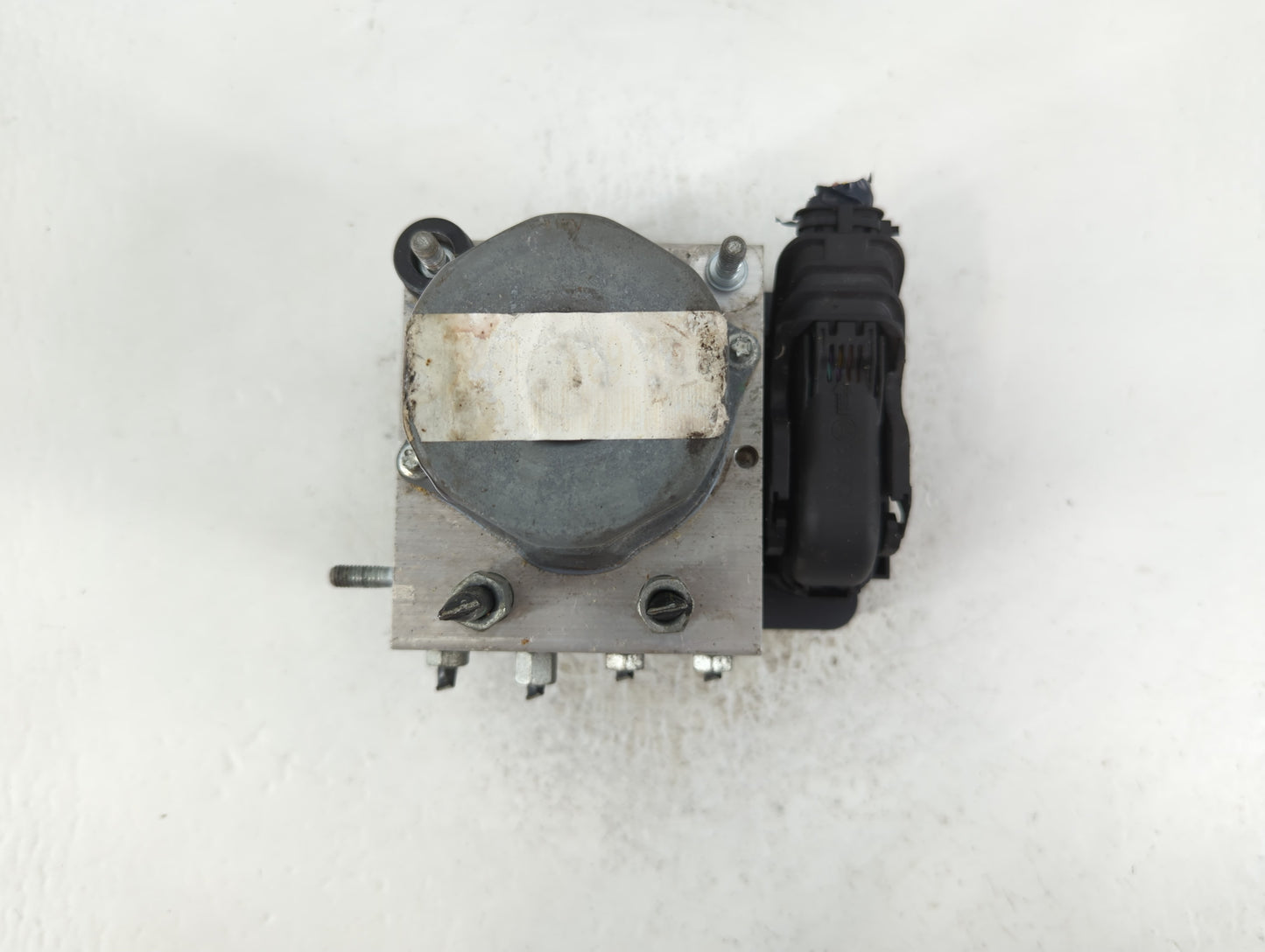 2018-2020 Nissan Rogue ABS Pump Control Module Replacement P/N:0 265 259 442 Fits Fits 2018 2019 2020 OEM Used Auto Parts - Oemusedautoparts1.com