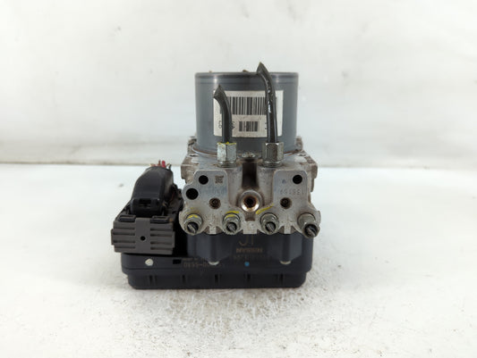 2014-2015 Nissan Pathfinder ABS Pump Control Module Replacement P/N:133000-5530 47660 3JV5J Fits Fits 2014 2015 OEM Used Auto Parts