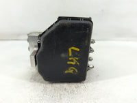 2014-2015 Nissan Pathfinder ABS Pump Control Module Replacement P/N:133000-5530 47660 3JV5J Fits Fits 2014 2015 OEM Used Auto Parts