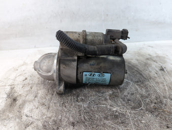 compare product 2017-2022 Kia Forte Car Starter Motor Solenoid OEM P/N:36100-2E561 Fits Fits 2017 2018 2019 2020 2021 2022 OEM Used Auto Parts