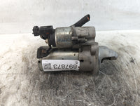 2017-2022 Kia Forte Car Starter Motor Solenoid OEM P/N:36100-2E561 Fits Fits 2017 2018 2019 2020 2021 2022 OEM Used Auto Parts