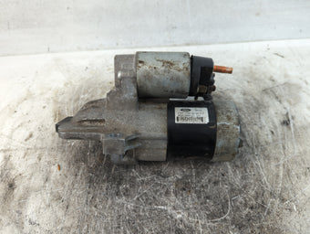 compare product 2015-2017 Ford Mustang Car Starter Motor Solenoid OEM P/N:M000T89481ZC FR3T-11000-AD Fits Fits 2015 2016 2017 OEM Used Auto Parts
