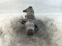 2017 Toyota Camry Car Starter Motor Solenoid OEM P/N:28100-0A011 Fits OEM Used Auto Parts - Oemusedautoparts1.com