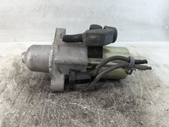 compare product 2020 Honda Cr-V Car Starter Motor Solenoid OEM P/N:12V-1.6 SM-75009 Fits Fits 2016 2017 OEM Used Auto Parts