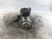 2020 Honda Cr-V Car Starter Motor Solenoid OEM P/N:12V-1.6 SM-75009 Fits Fits 2016 2017 OEM Used Auto Parts - Oemusedautoparts1.com