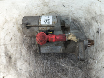 compare product 2006-2009 Land Rover Range Rover Sport Car Starter Motor Solenoid OEM Fits Fits 2005 2006 2007 2008 2009 OEM Used Auto Parts