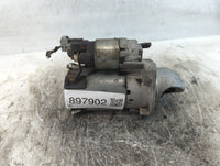 2021-2022 Hyundai Elantra Car Starter Motor Solenoid OEM P/N:1216881 36100-2J100 Fits Fits 2021 2022 OEM Used Auto Parts - Oemusedautoparts1.com