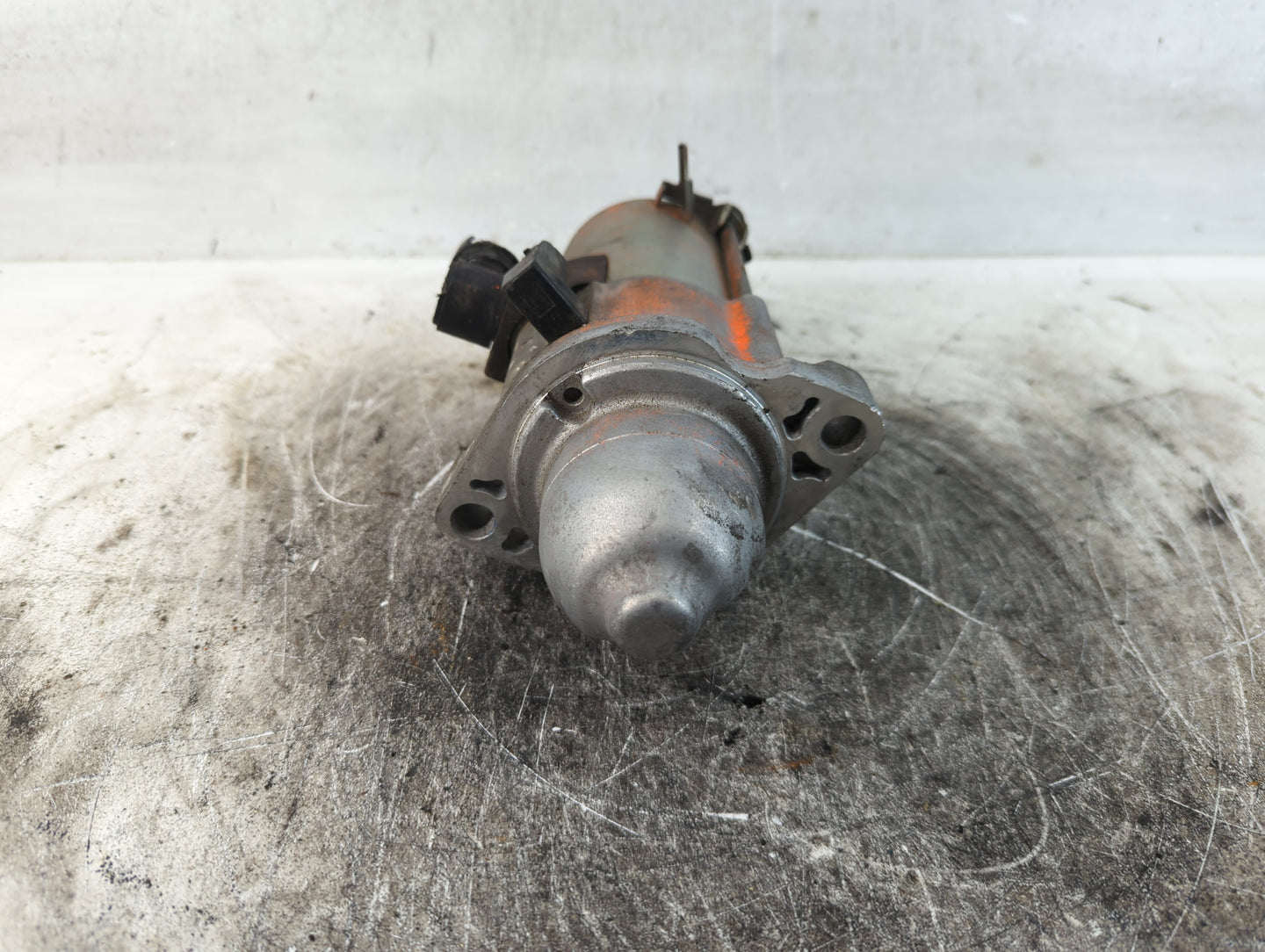 2008-2017 Honda Accord Car Starter Motor Solenoid OEM P/N:SM-74009 Fits OEM Used Auto Parts - Oemusedautoparts1.com