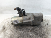 2024 Honda Passport Car Starter Motor Solenoid OEM P/N:SM-77002 Fits OEM Used Auto Parts