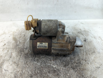 2015-2017 Ford F-150 Car Starter Motor Solenoid OEM P/N:CK4T-11000-DA Fits Fits 2015 2016 2017 2018 2019 2020 OEM Used Auto Parts - Oemusedautoparts1.com