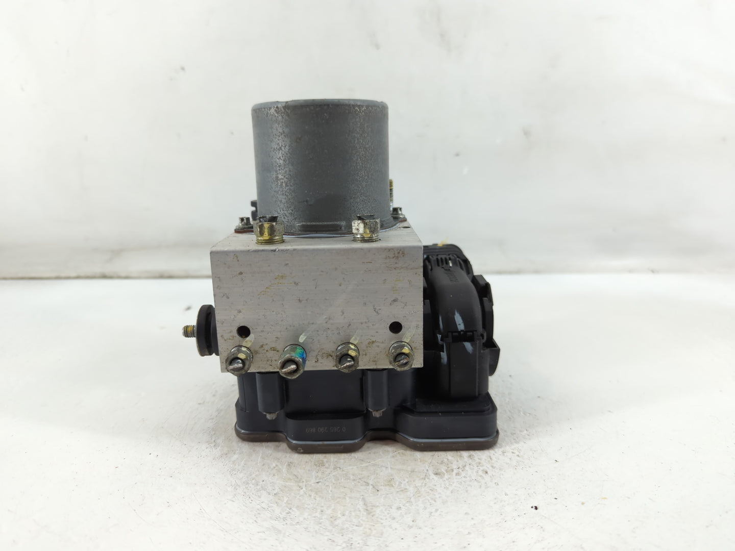2019-2020 Infiniti Qx50 ABS Pump Control Module Replacement P/N:47660 5NY00 Fits Fits 2019 2020 OEM Used Auto Parts - Oemusedautoparts1.com