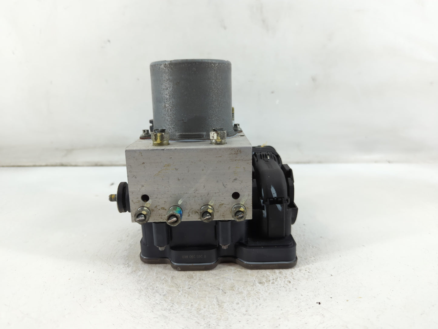 2019-2020 Infiniti Qx50 ABS Pump Control Module Replacement P/N:47660 5NY00 Fits Fits 2019 2020 OEM Used Auto Parts - Oemusedautoparts1.com