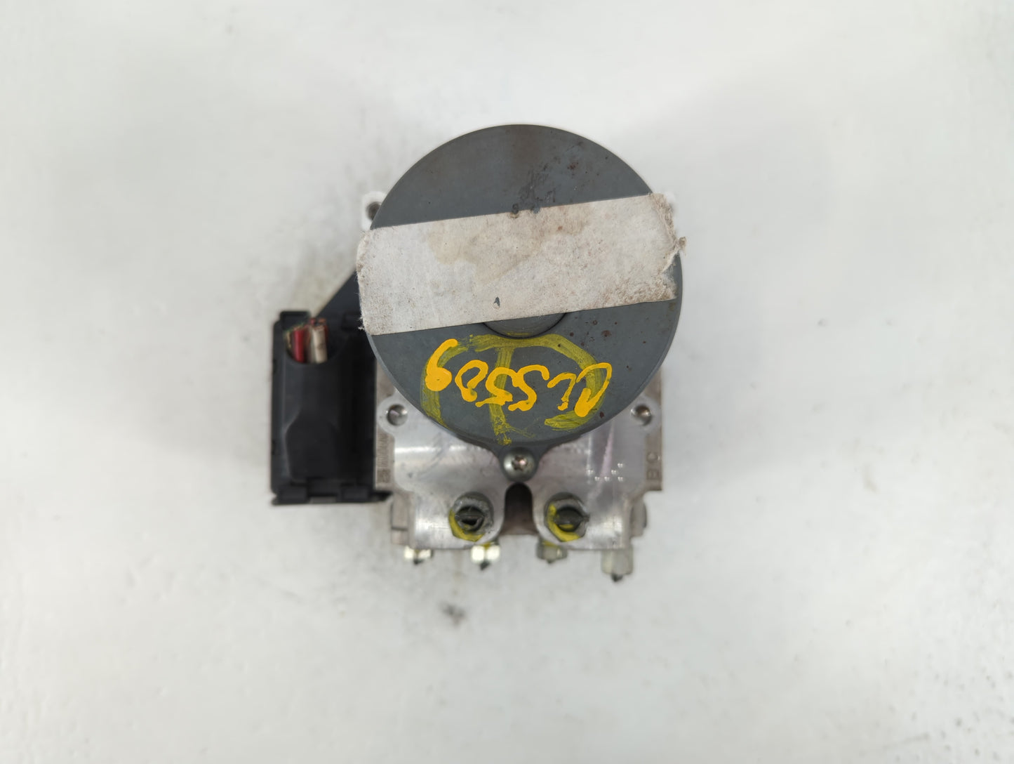 2014-2015 Infiniti Qx60 ABS Pump Control Module Replacement P/N:47660 9ND0B 133000-1630 Fits Fits 2014 2015 OEM Used Auto Parts - Oemusedautoparts1.com