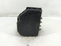 2014-2015 Infiniti Qx60 ABS Pump Control Module Replacement P/N:47660 9ND0B 133000-1630 Fits Fits 2014 2015 OEM Used Auto Parts - Oemusedautoparts1.com