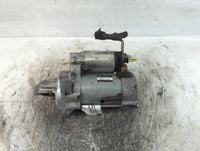 2018-2020 Chevrolet Equinox Car Starter Motor Solenoid OEM P/N:12663052 TN438000-2410 Fits Fits 2015 2016 2017 2018 2019 2020 2021 OEM Used Auto Parts - Oemusedautoparts1.com