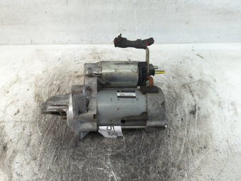 compare product 2018-2020 Chevrolet Equinox Car Starter Motor Solenoid OEM P/N:12663052 TN438000-2410 Fits Fits 2015 2016 2017 2018 2019 2020 2021 OEM Used Auto Parts