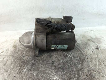 compare product 2017-2022 Kia Forte Car Starter Motor Solenoid OEM P/N:36100-2E561 Fits Fits 2017 2018 2019 2020 2021 2022 OEM Used Auto Parts