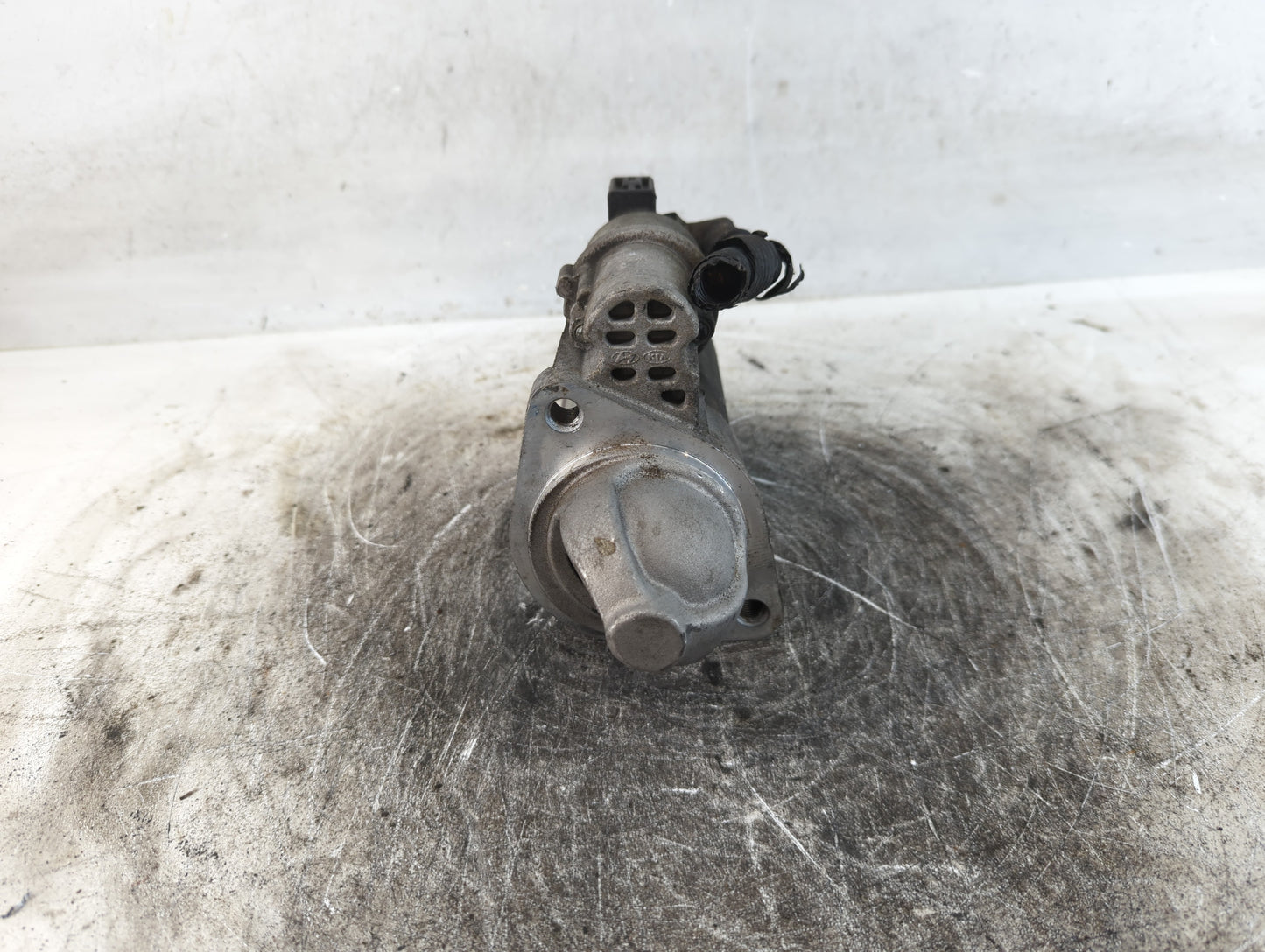 2017-2022 Kia Forte Car Starter Motor Solenoid OEM P/N:36100-2E561 Fits Fits 2017 2018 2019 2020 2021 2022 OEM Used Auto Parts