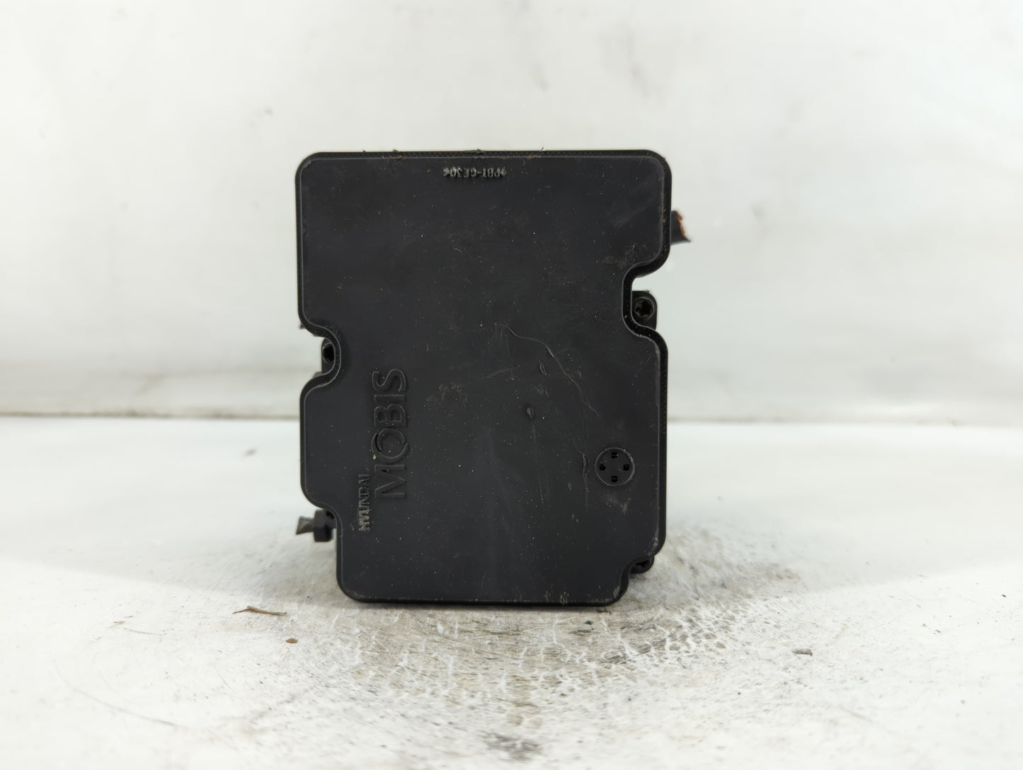 2014-2016 Kia Forte ABS Pump Control Module Replacement P/N:58900-A7200 Fits Fits 2014 2015 2016 OEM Used Auto Parts - Oemusedautoparts1.com