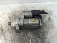 2014-2017 Volkswagen Beetle Car Starter Motor Solenoid OEM P/N:02M 911 024 R Fits Fits 2014 2015 2016 2017 OEM Used Auto Parts - Oemusedautoparts1.com