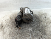 2014-2017 Volkswagen Beetle Car Starter Motor Solenoid OEM P/N:02M 911 024 R Fits Fits 2014 2015 2016 2017 OEM Used Auto Parts - Oemusedautoparts1.com