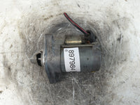 2009-2016 Toyota Corolla Car Starter Motor Solenoid OEM P/N:28100-0T260 Fits Fits 2009 2010 2011 2012 2013 2014 2015 2016 OEM Used Auto Parts - Oemusedautoparts1.com