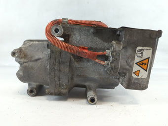 compare product 2010-2012 Ford Fusion Air Conditioning A/c Ac Compressor Oem