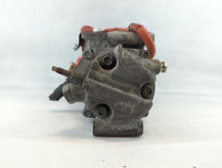 2010-2012 Ford Fusion Air Conditioning A/c Ac Compressor Oem