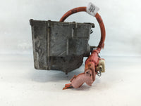 2010-2012 Ford Fusion Air Conditioning A/c Ac Compressor Oem