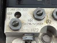 2008 Mercedes-Benz E250 ABS Pump Control Module Replacement P/N:120718/1/2557 0 265 250 533 Fits OEM Used Auto Parts