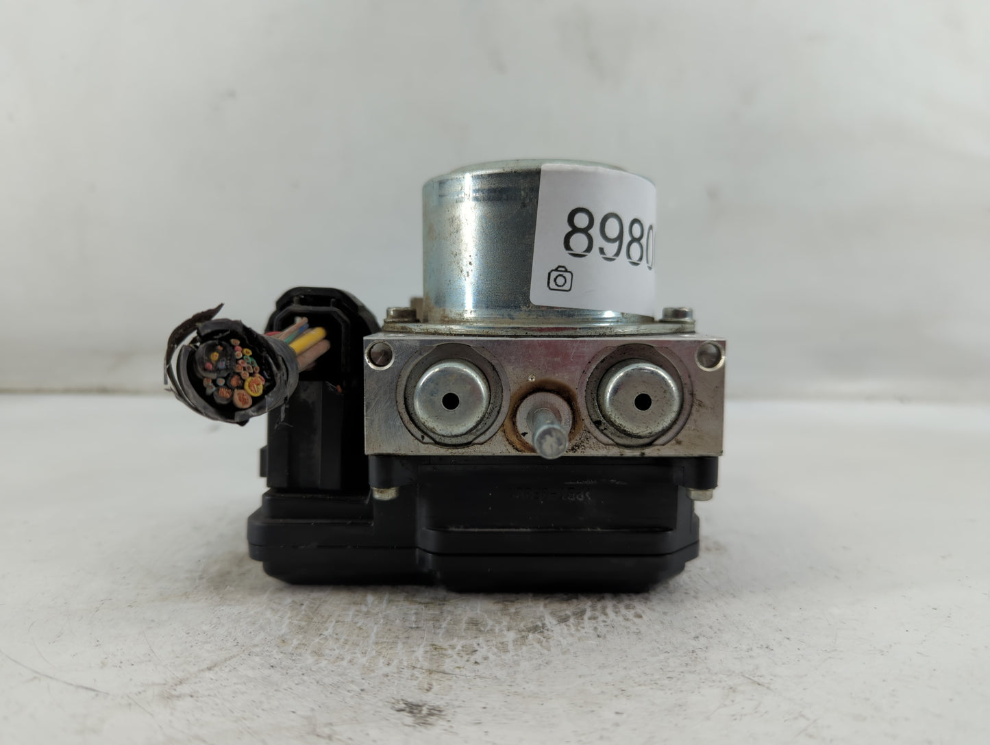 2012-2015 Nissan Rogue ABS Pump Control Module Replacement Fits Fits 2012 2013 2014 2015 OEM Used Auto Parts - Oemusedautoparts1.com