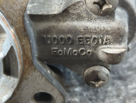 2002-2013 Ford E-250 Car Starter Motor Solenoid OEM Fits Fits 2002 2003 2004 2005 2006 2007 2008 2009 2010 2011 2012 2013 OEM Used Auto Parts