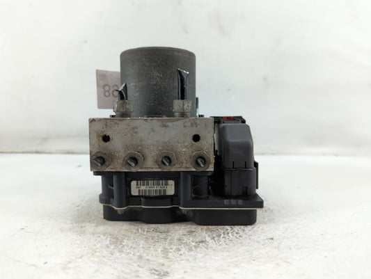 2012-2017 Gmc Acadia ABS Pump Control Module Replacement P/N:22893248 0 265 252 438 Fits Fits 2012 2013 2014 2015 2016 2017 OEM Used Auto Parts