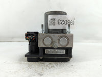 2012-2017 Gmc Acadia ABS Pump Control Module Replacement P/N:22893248 0 265 252 438 Fits Fits 2012 2013 2014 2015 2016 2017 OEM Used Auto Parts