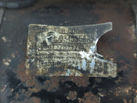 2007-2010 Chrysler Sebring Car Starter Motor Solenoid OEM P/N:5034555AA Fits OEM Used Auto Parts