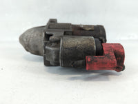 2007-2010 Chrysler Sebring Car Starter Motor Solenoid OEM P/N:5034555AA Fits OEM Used Auto Parts