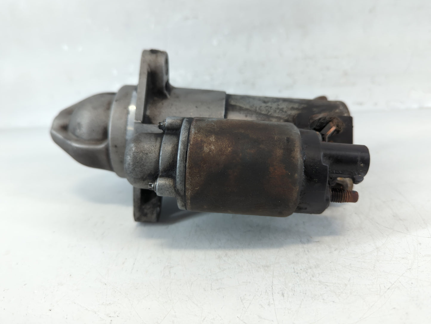 2010-2017 Chevrolet Equinox Car Starter Motor Solenoid OEM P/N:126039317 Fits OEM Used Auto Parts - Oemusedautoparts1.com