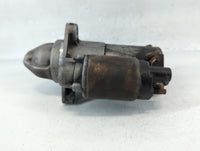 2010-2017 Chevrolet Equinox Car Starter Motor Solenoid OEM P/N:126039317 Fits OEM Used Auto Parts - Oemusedautoparts1.com