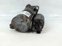 2010-2017 Chevrolet Equinox Car Starter Motor Solenoid OEM P/N:126039317 Fits OEM Used Auto Parts - Oemusedautoparts1.com
