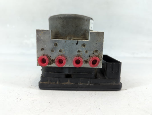 2013 Ford Fusion ABS Pump Control Module Replacement P/N:DG9C-2C405-FB Fits OEM Used Auto Parts