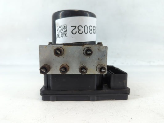 2004 Nissan Murano ABS Pump Control Module Replacement P/N:00002478E01 Fits OEM Used Auto Parts