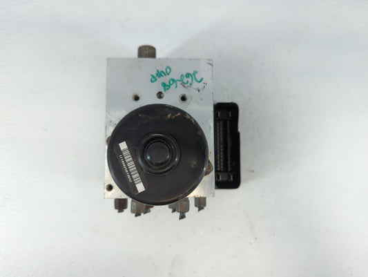 2004 Nissan Murano ABS Pump Control Module Replacement P/N:00002478E01 Fits OEM Used Auto Parts