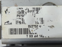 2004 Nissan Murano ABS Pump Control Module Replacement P/N:00002478E01 Fits OEM Used Auto Parts