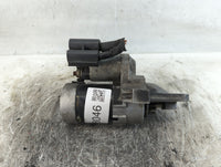2013-2019 Ford Explorer Car Starter Motor Solenoid OEM Fits Fits 2012 2013 2014 2015 2016 2017 2018 2019 2020 OEM Used Auto Parts - Oemusedautoparts1.com