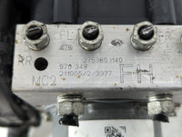 2022 Subaru Forester ABS Pump Control Module Replacement P/N:970 349 27536SJ140 Fits OEM Used Auto Parts