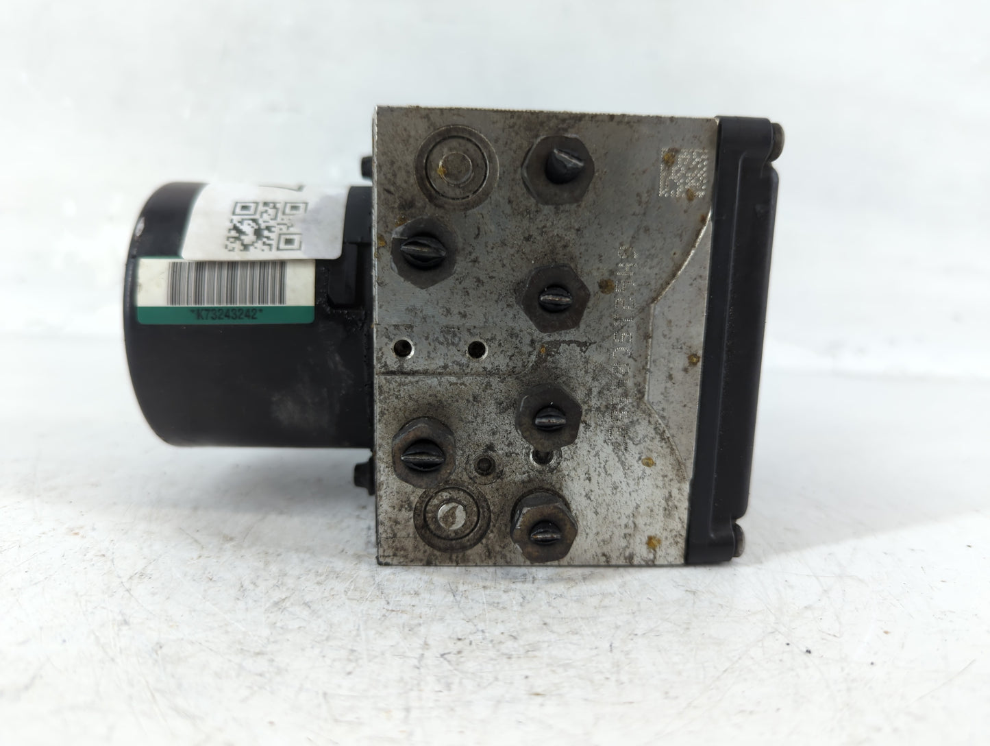 2007 Ford Mustang ABS Pump Control Module Replacement P/N:7R33-2C353-AB Fits OEM Used Auto Parts