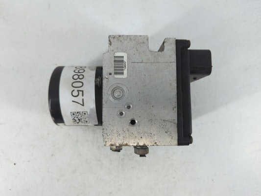 2007 Ford Mustang ABS Pump Control Module Replacement P/N:7R33-2C353-AB Fits OEM Used Auto Parts