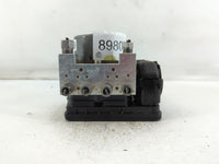 2015-2022 Dodge Charger ABS Pump Control Module Replacement P/N:P68500121AC Fits Fits 2015 2016 2017 2018 2019 2020 2021 2022 OEM Used Auto Parts