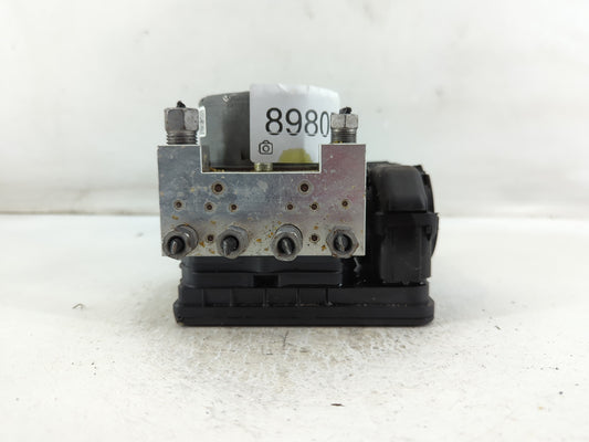 2015-2022 Dodge Charger ABS Pump Control Module Replacement P/N:P68500121AC Fits Fits 2015 2016 2017 2018 2019 2020 2021 2022 OEM Used Auto Parts